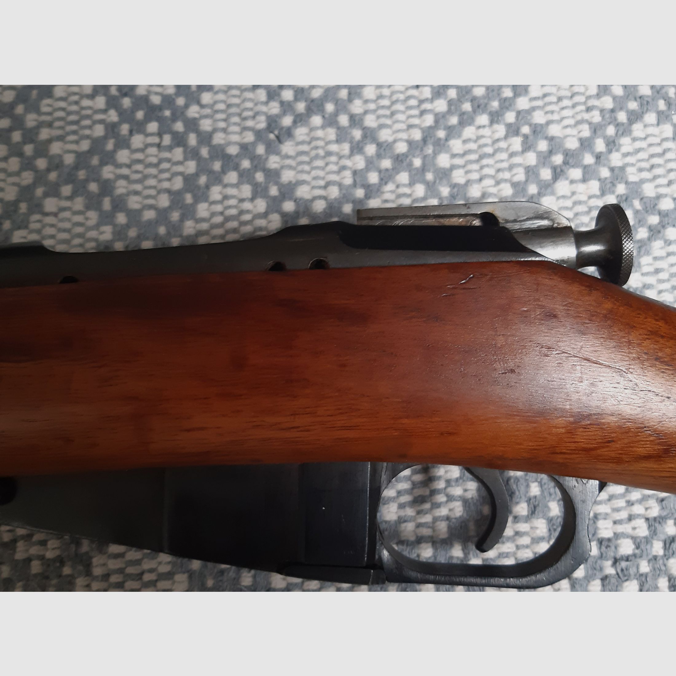 Deko Karabiner  MOSIN NAGANT von 1941
