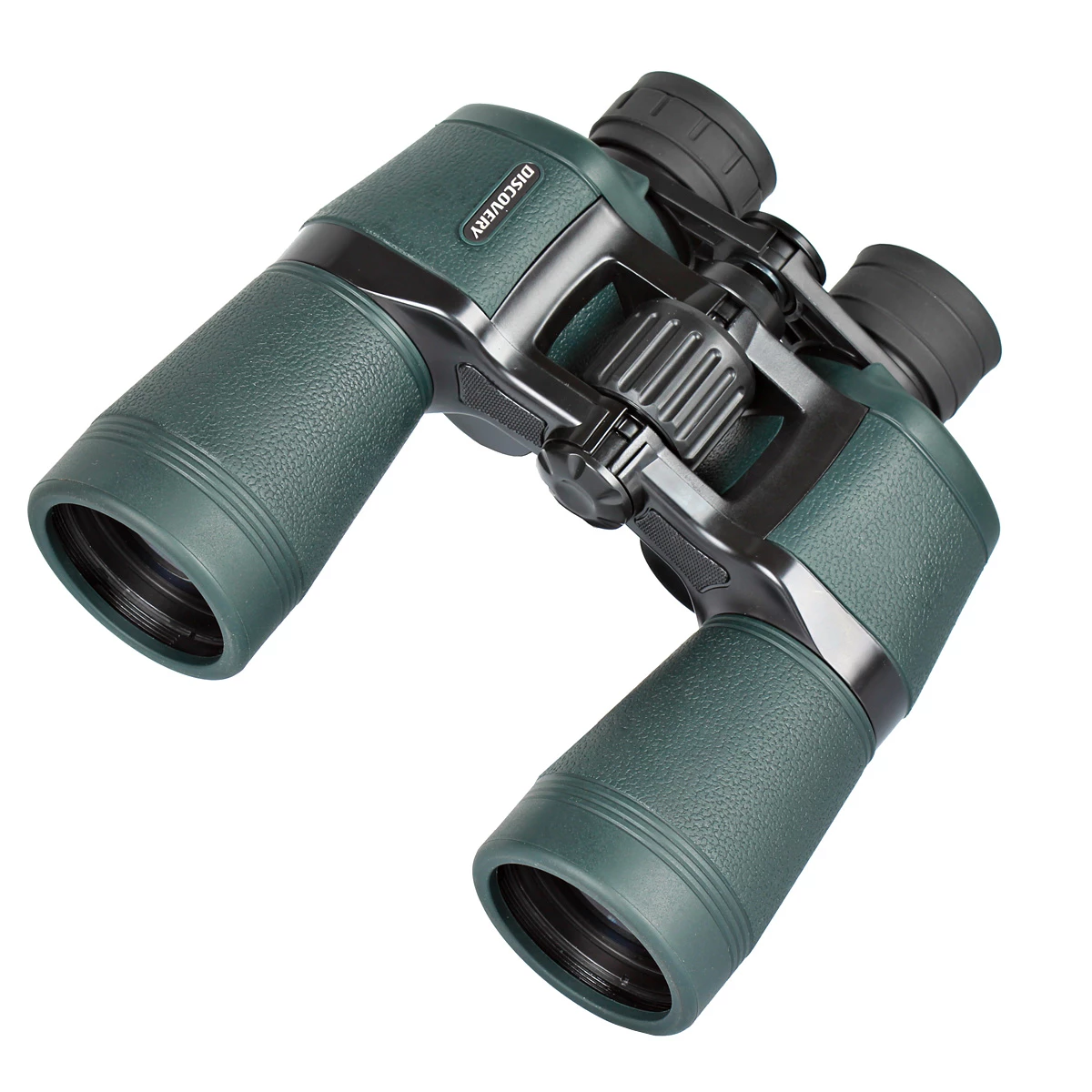 Jumelles Delta Optical Discovery 10-22x50 (zoom), image 2 sur 6