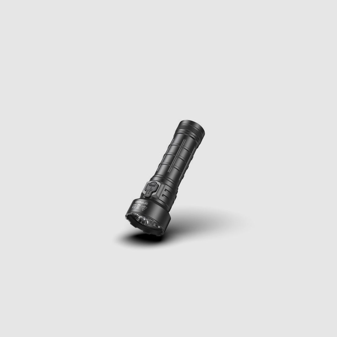 Speras P4 4000LM USB-C Taschenlampe mit Ladefunktion