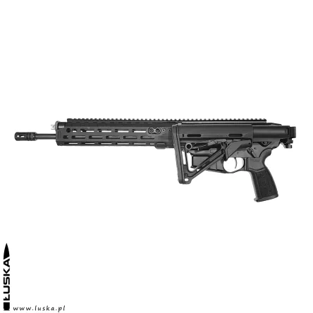 Karabijn Sig Sauer SG561; loop 14,5"; kal.: 5,56x45mm/223Rem, afbeelding 3 van 11