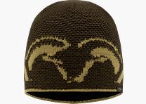 Pearl Beanie Dunkelbraun Dunkelbraun ONE_SIZE