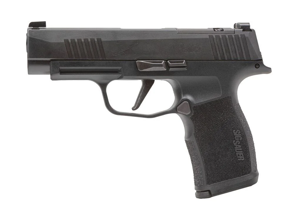 SIG SAUER P365 XL (9×19)
