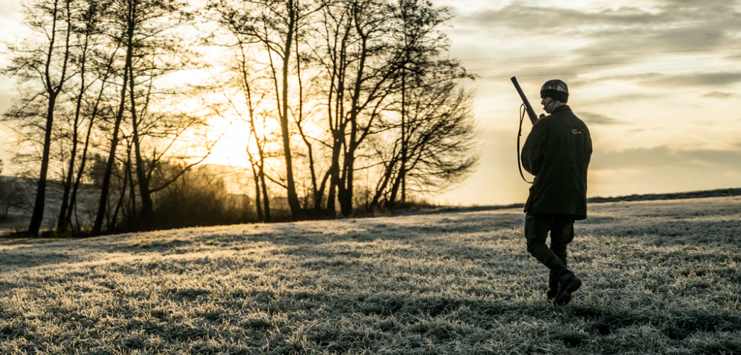 Form: Hunting Permit