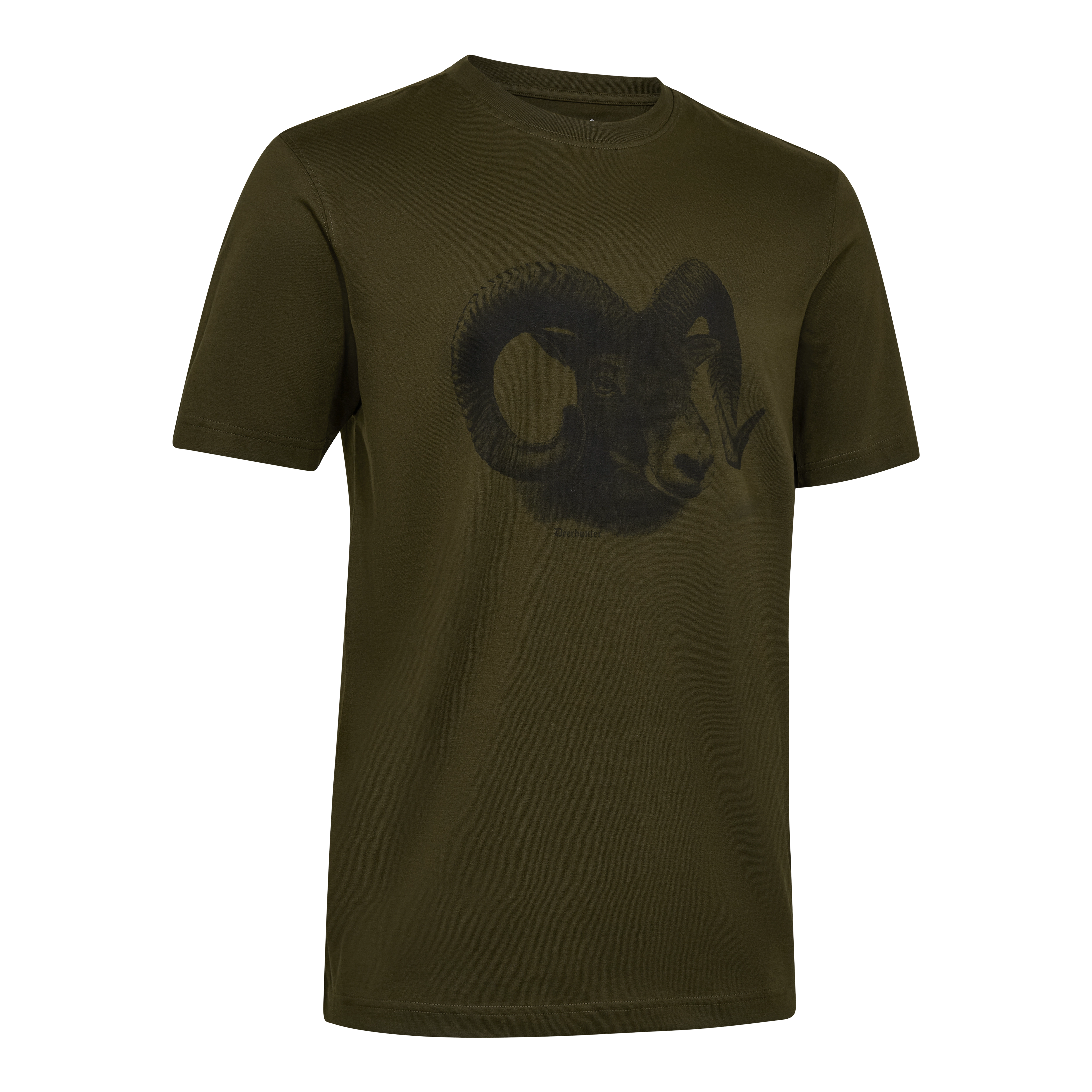 Tristan T-shirt - Beluga, afbeelding 1 van 2