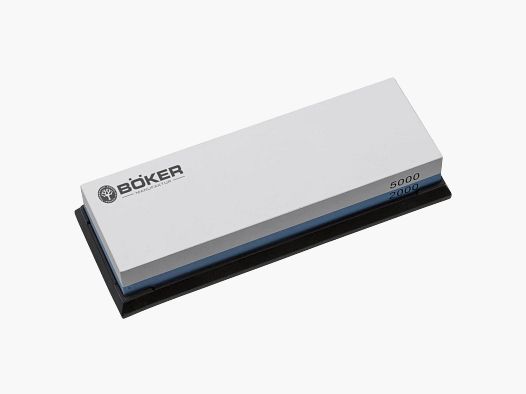Böker Wasserstein 2000/5000 grano