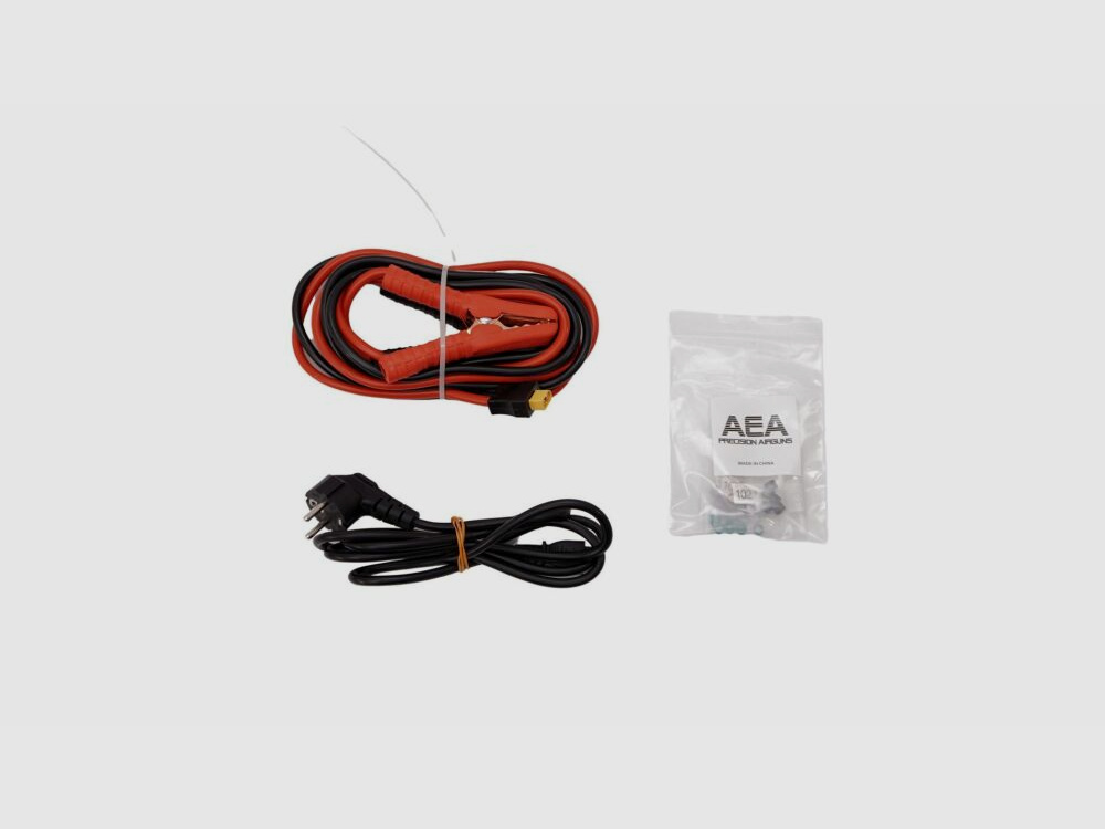 AEA Precision Airguns AEA Kompressor 480 bar