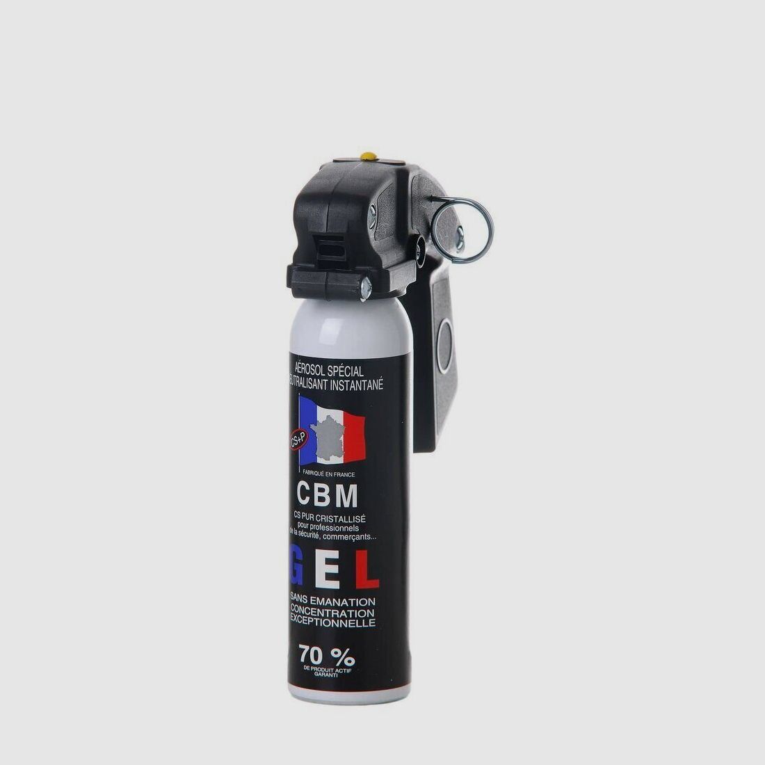 CBM Bombe Gel Defense Cs Griff Standard 100ML