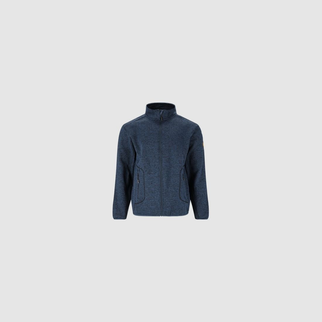 Whister Sampton Fleece Kurtka Mężczyźni Ciemny Dżins 2XL