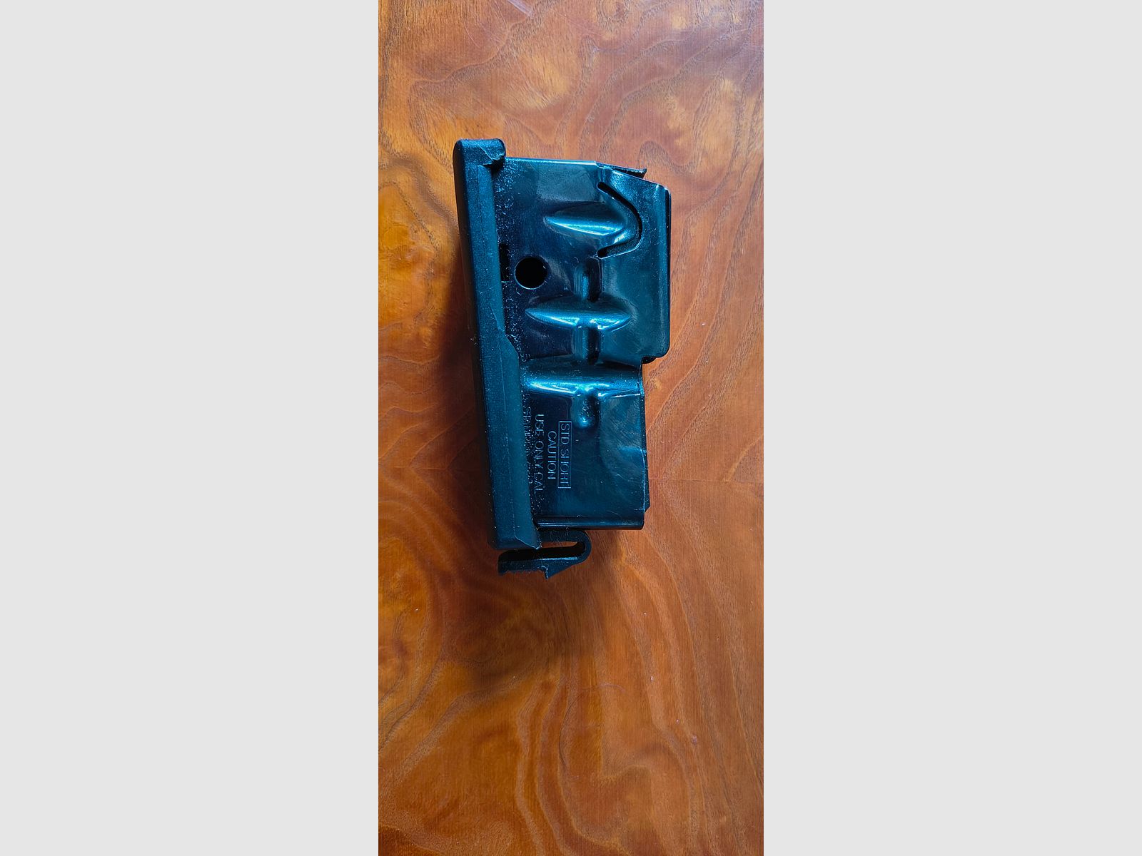 Savage magazine Savage Axis/Axis Stainless and 11/111 Lightweight .25-06 Remington/.270 Winchester/.30-06 Springfield 4 rounds