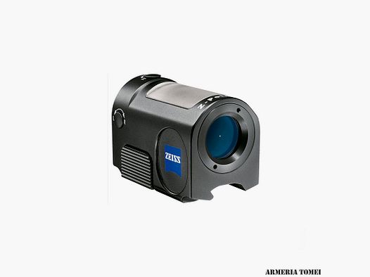 RED DOT – ZEISS VICTORY REFLEX Z-POINT SCINA WEAVER