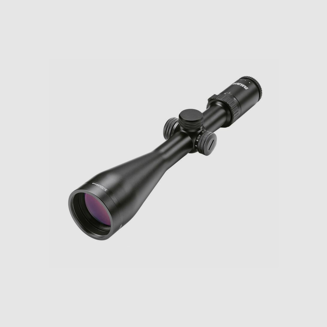 HEYM SR 30 complete package with scope young hunter package SR90 Ranger M hole stock
