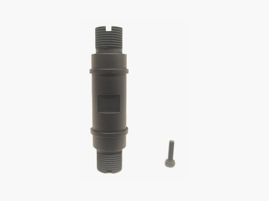 JG Scorpion external barrel adapter piece with thread for -14mm