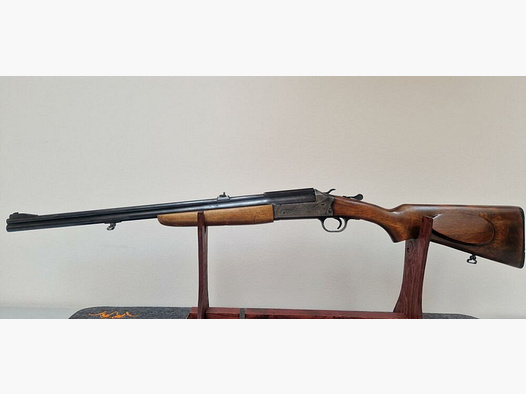 Savage Arms	 Model 24 Bockbüchsflinte .22WMR; .410/76