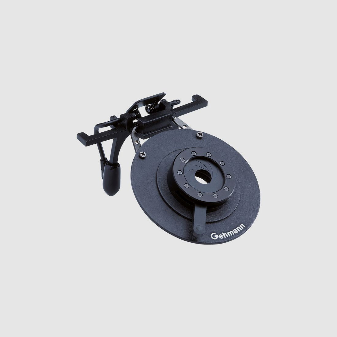 Gehmann filtro iris per montature normali