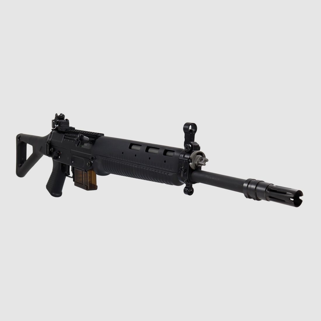 Sig Sauer SIG 551 Sport 