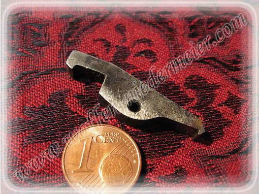 various manufacturers puller Sten MP