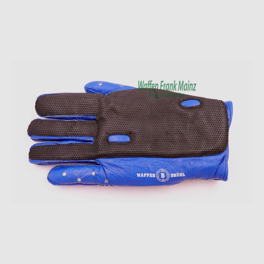 Deutsch Diverse Schießhandschuh Damen