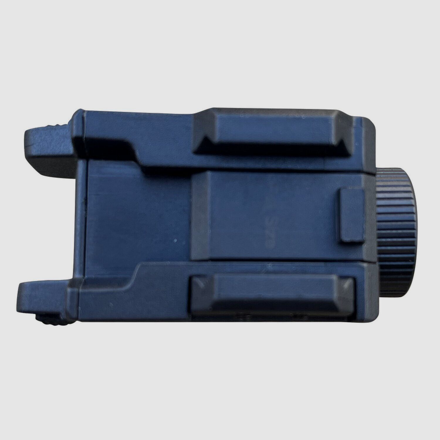 Taktische Lampe F1 für Pistole Vesta, Bild 2 von 3