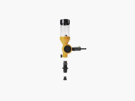 Brass Smith Misuratore di Polvere Lyman - Brass Smith Misuratore di Polvere #7767700