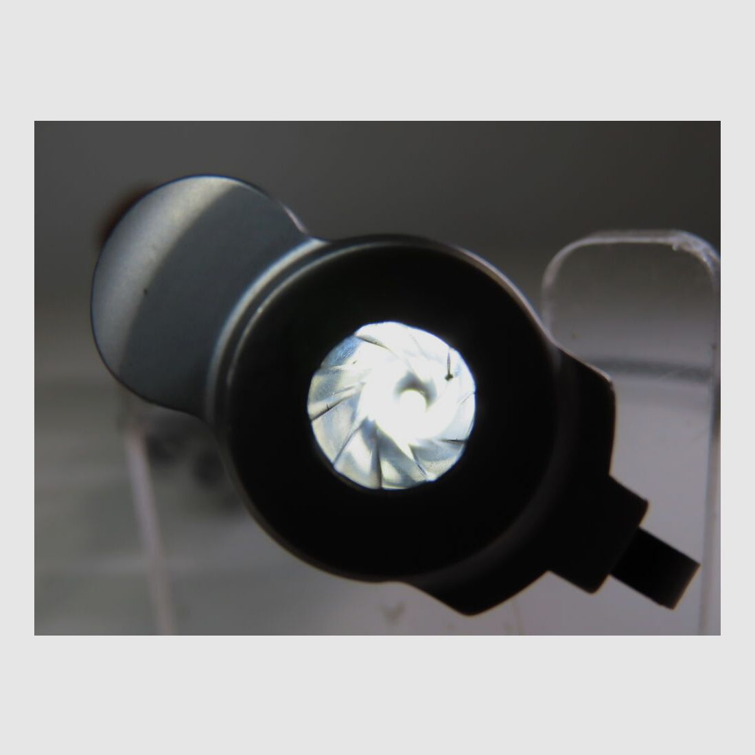 Smith & Wesson 686 Target Champion