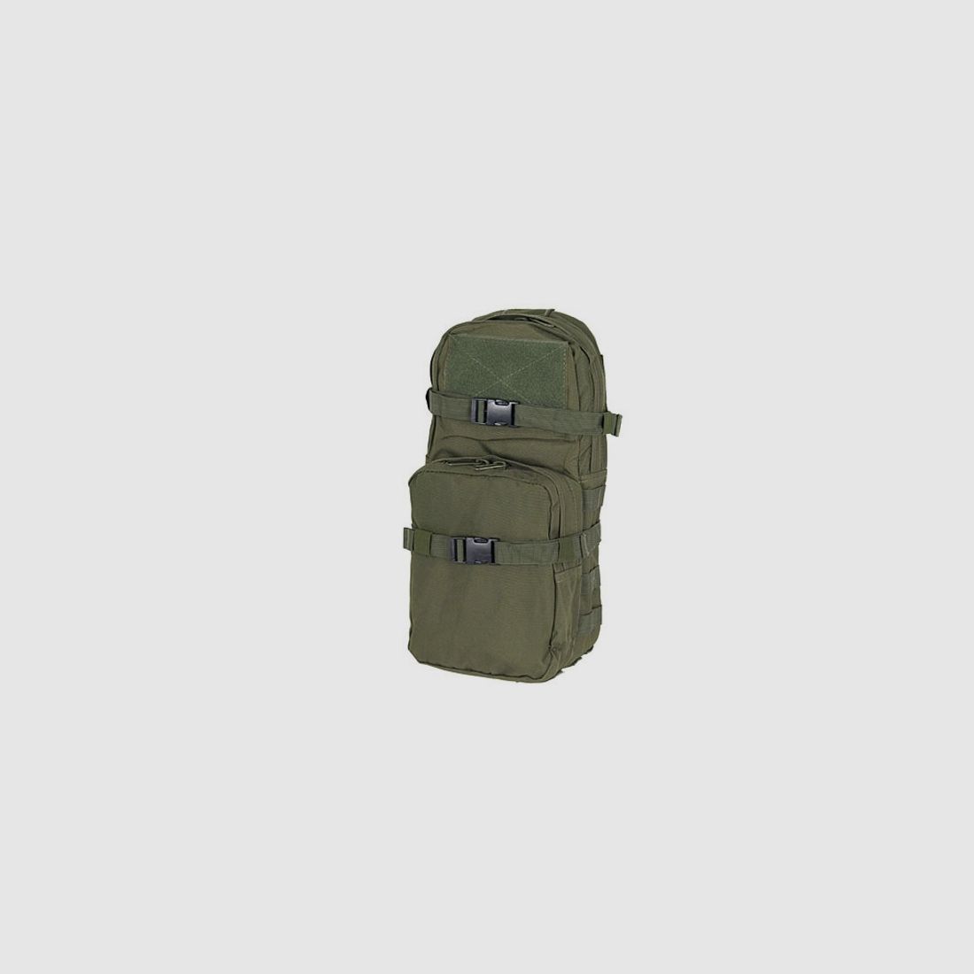 MOLLE Hydration H2O Carrier - Olive [8FIELDS]