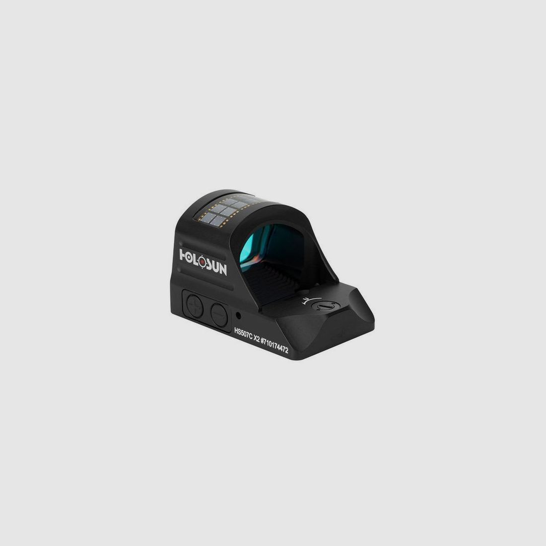 Kolimator Holosun HS507C X2 Micro Red Dot, zdjęcie 5 z 9
