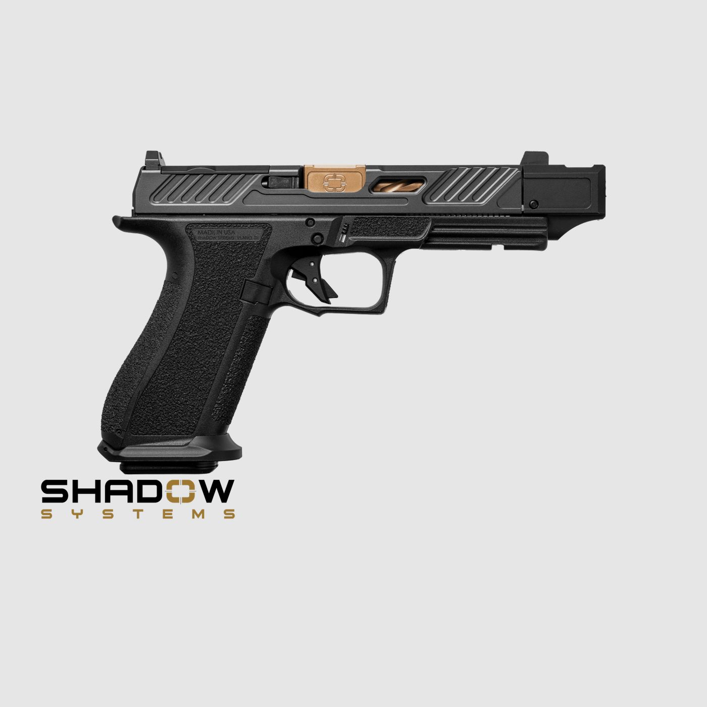 SHADOW SYSTEMS DR920P ELITE 9mm Luger, Bild 1 von 3