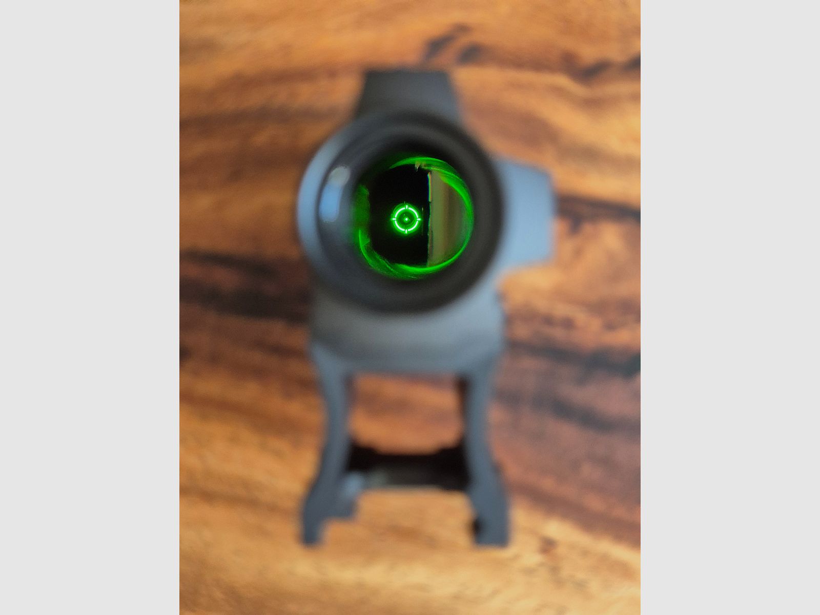Holosun Elite HE503C-U-GR – Condizioni pari al nuovo