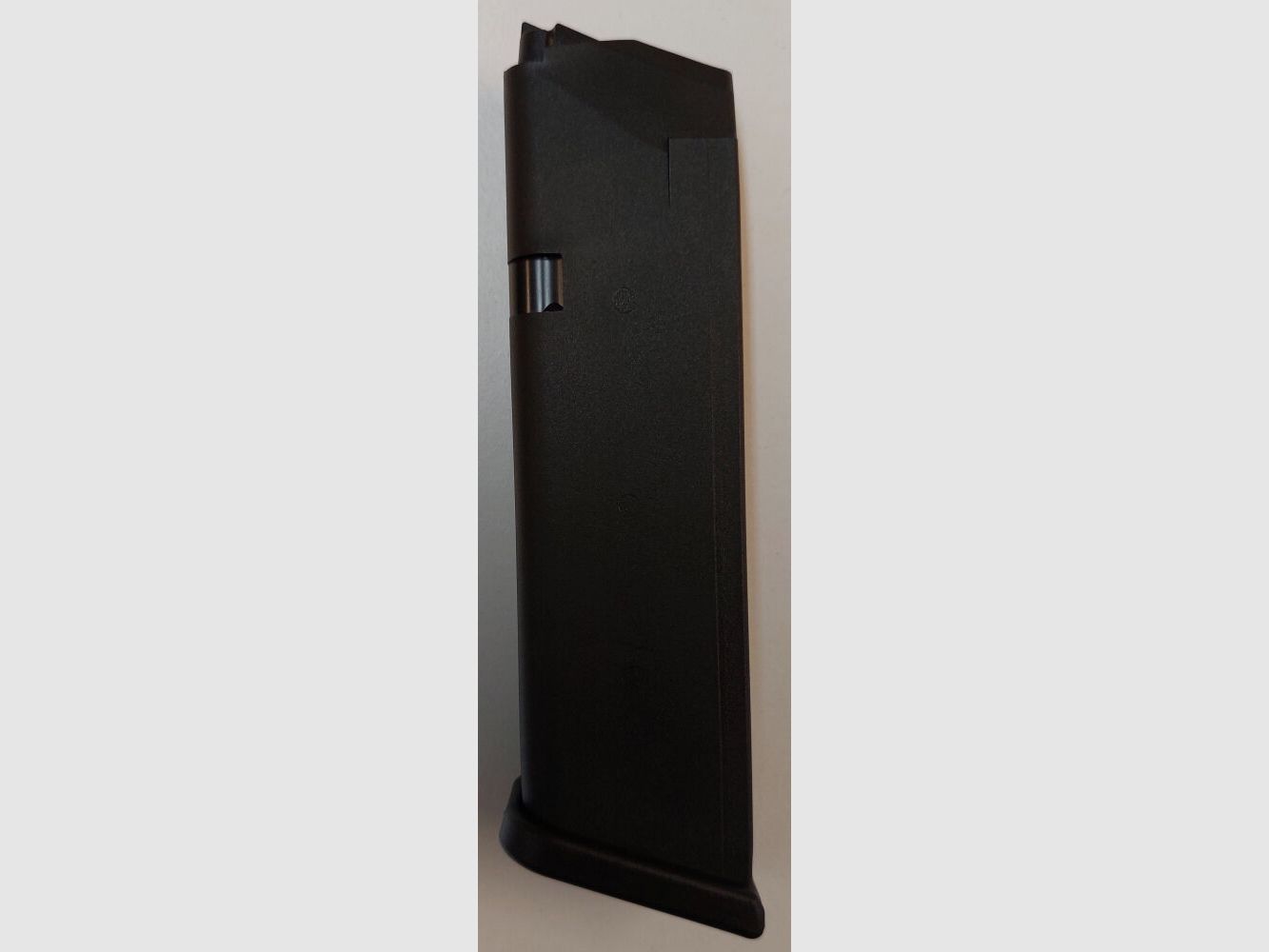 Glock Magazin 17schuss 9x19/9mm Para für Pistole Glock 17, Bild 1 von 4