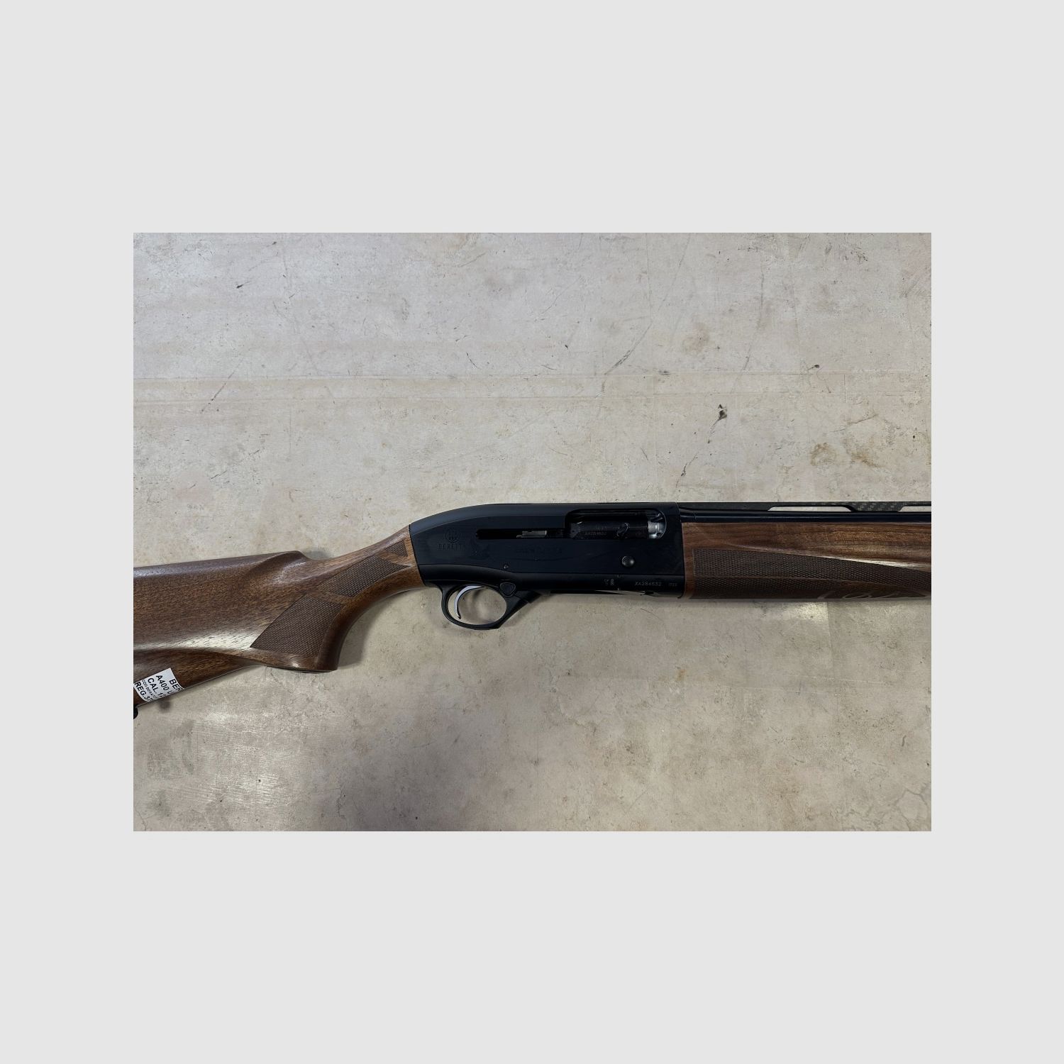 Beretta A400 ultralite cal.12 NEW, image 6 of 6