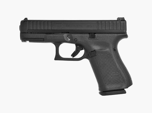 Pistola Glock 44 .22lfb