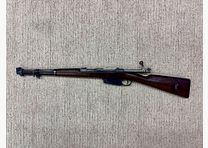 Mauser Mod. Argentino 1891