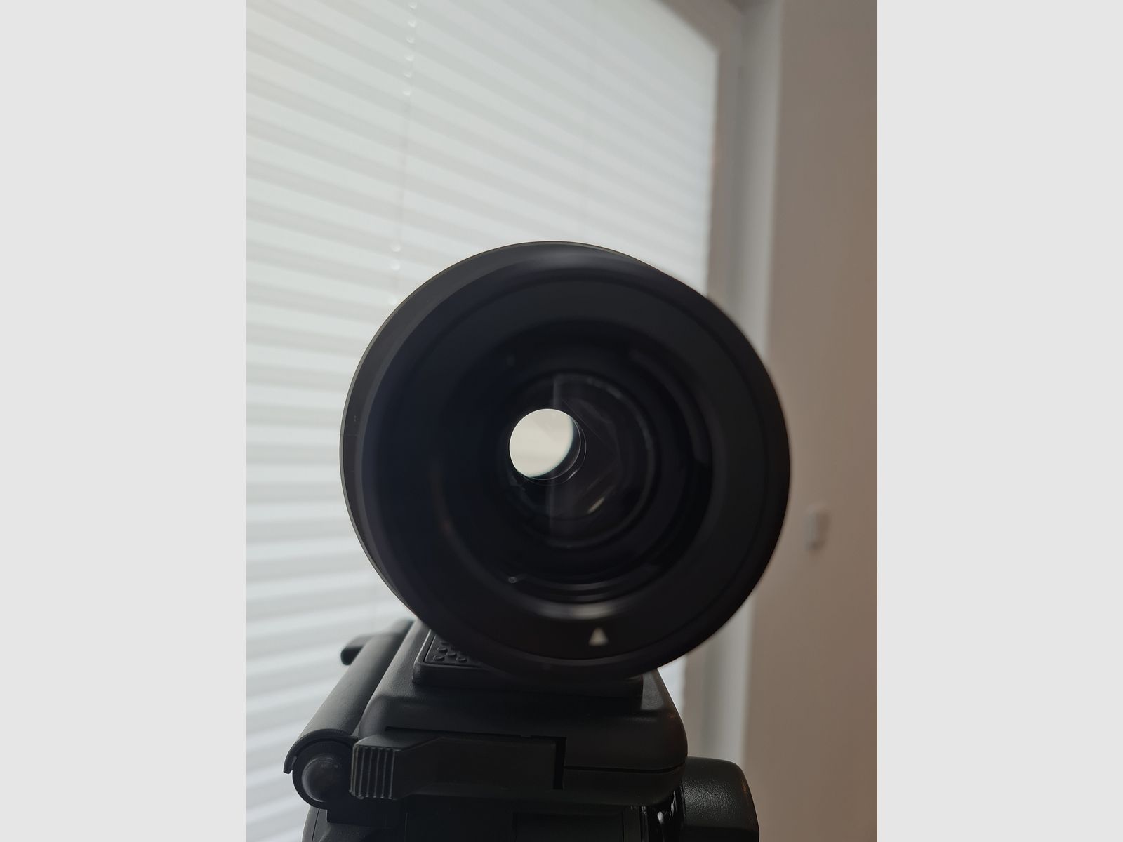 Swarovski Habicht CT 85 Spektiv – Profi-Set inkl. 20-60x Zoom, OVP & Stativ