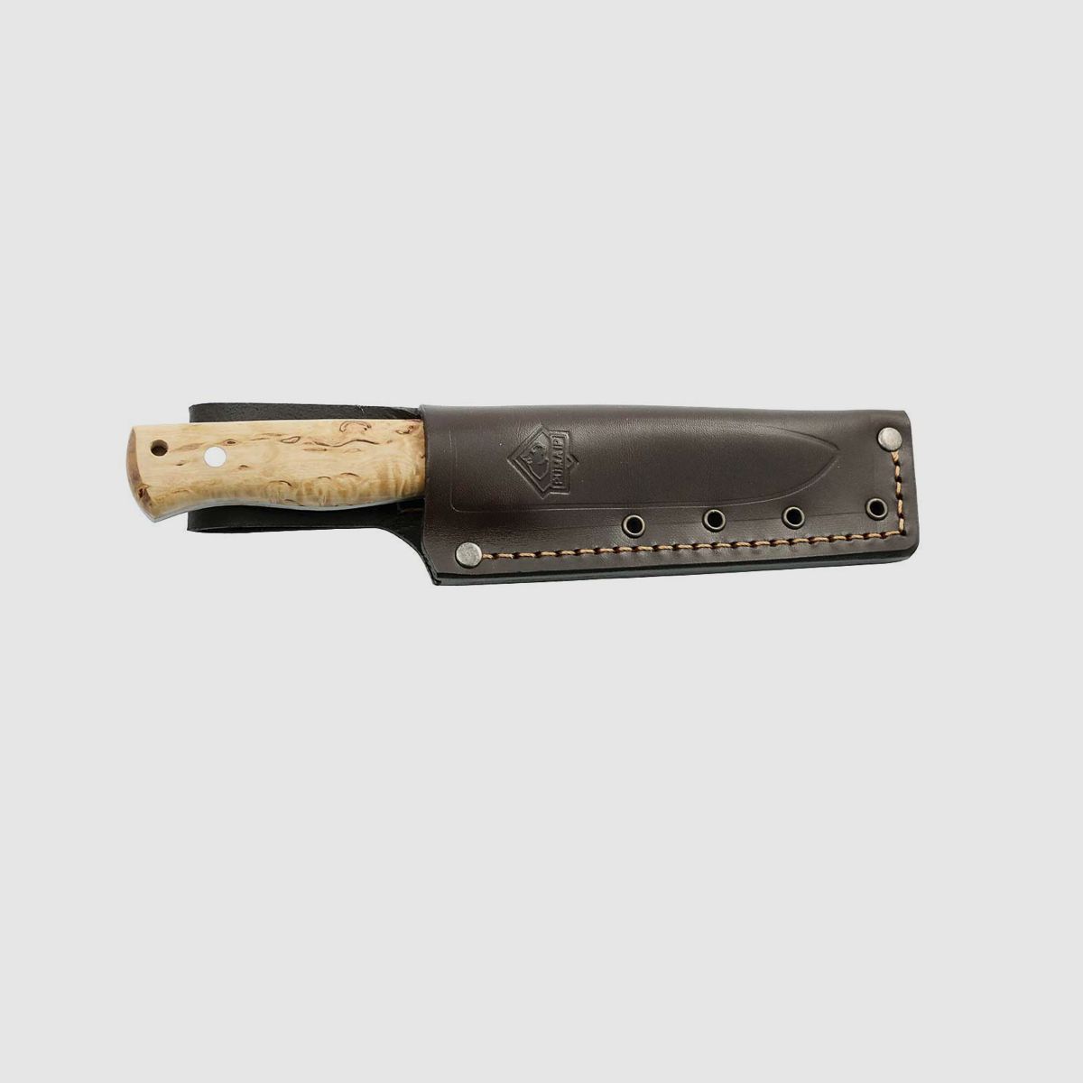 PUMA IP Jagdmesser BEAVER BIRCH