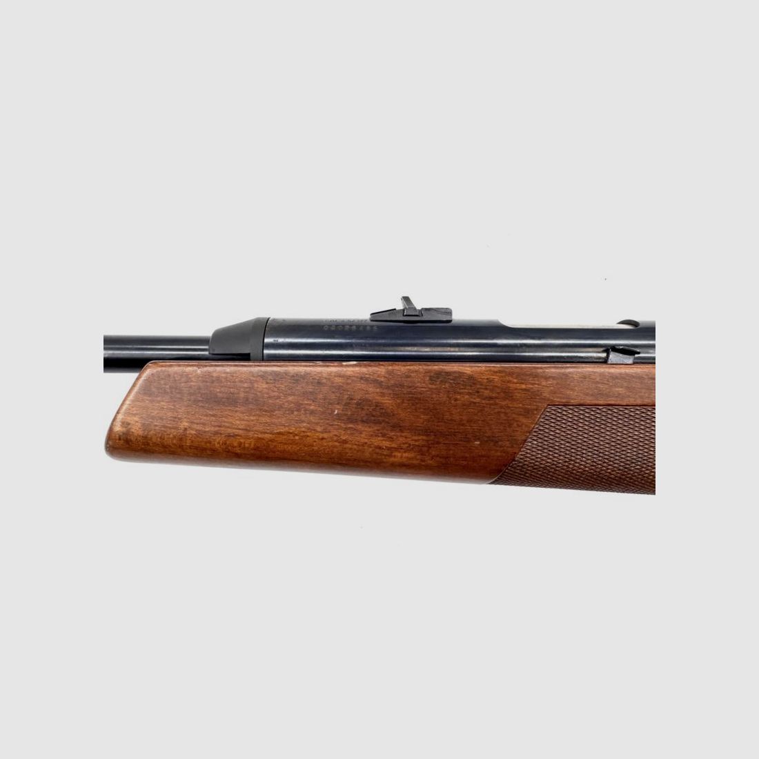 DIANA MOD. 54 AIRKING cal. 4.5 mm EK 17 J, image 5 of 11