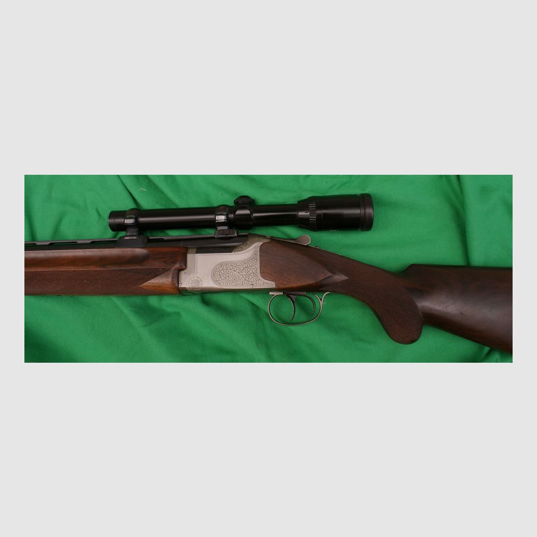 Winchester Super Grade