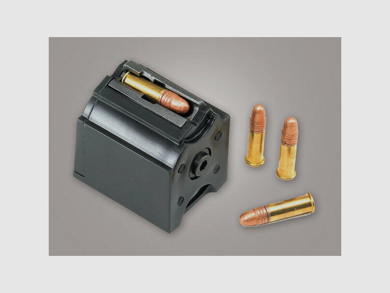 Ruger American Rimfire