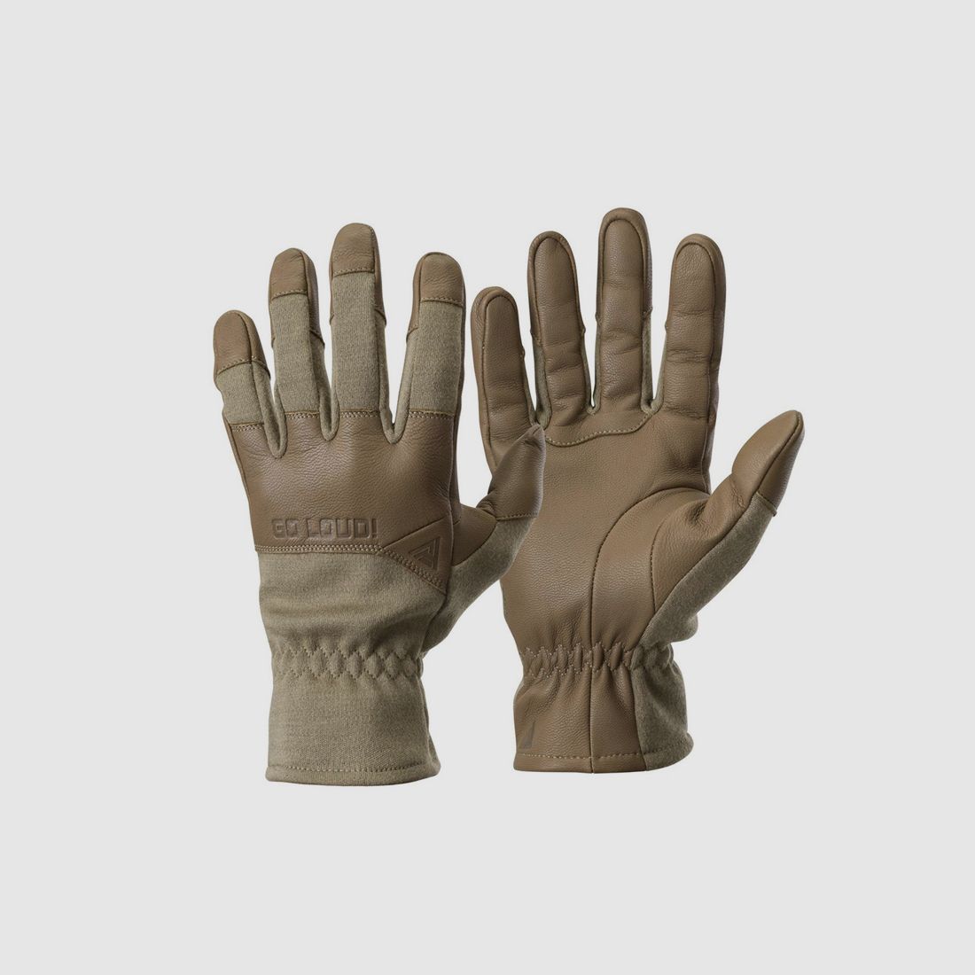 Gants Direct Action Crocodile Coyote taille M