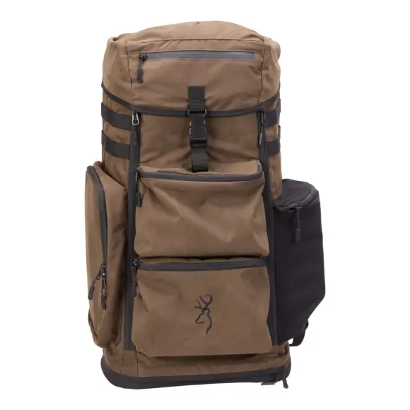 Zaino Browning Hybrid Sedile Verde 35L, immagine 3 di 18