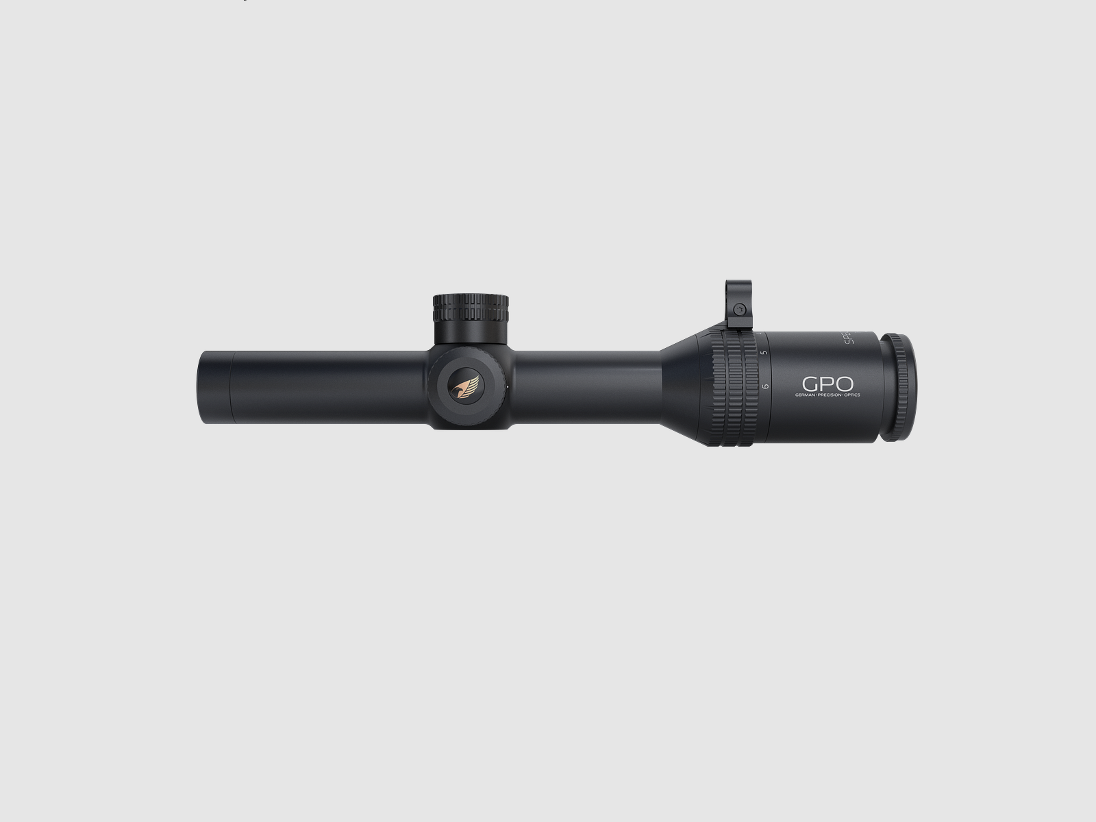 GPO Spectra 6x 1–6x24i, immagine 3 di 3