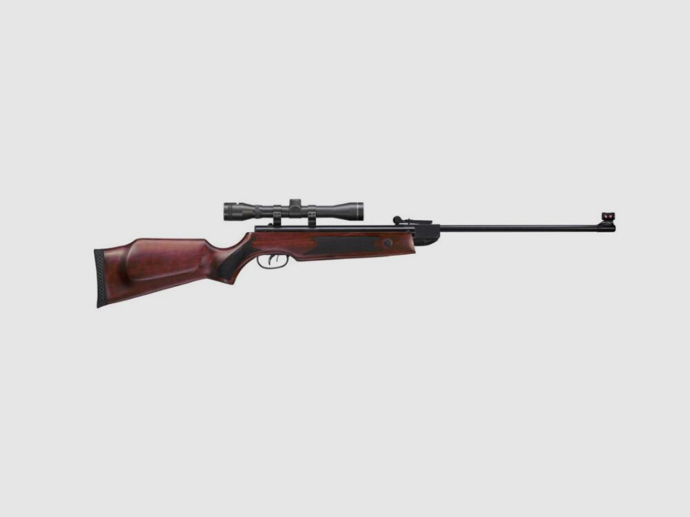 Hämmerli Luftgewehr Hunter Force 750 Combo