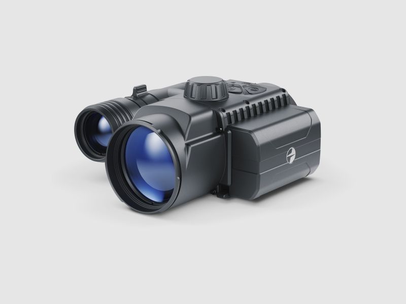 PULSAR Digitales Nachtsicht Vorsatzgert Forward F455s