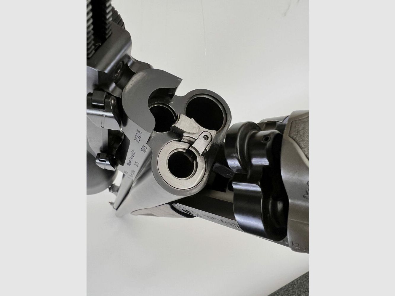Blaser Drilling D99 in 2x 20/76 und 8x57 JS incl. Einstecklauf 5,6x50R Mag 20/76;8x57JRS;5,6x50RMag