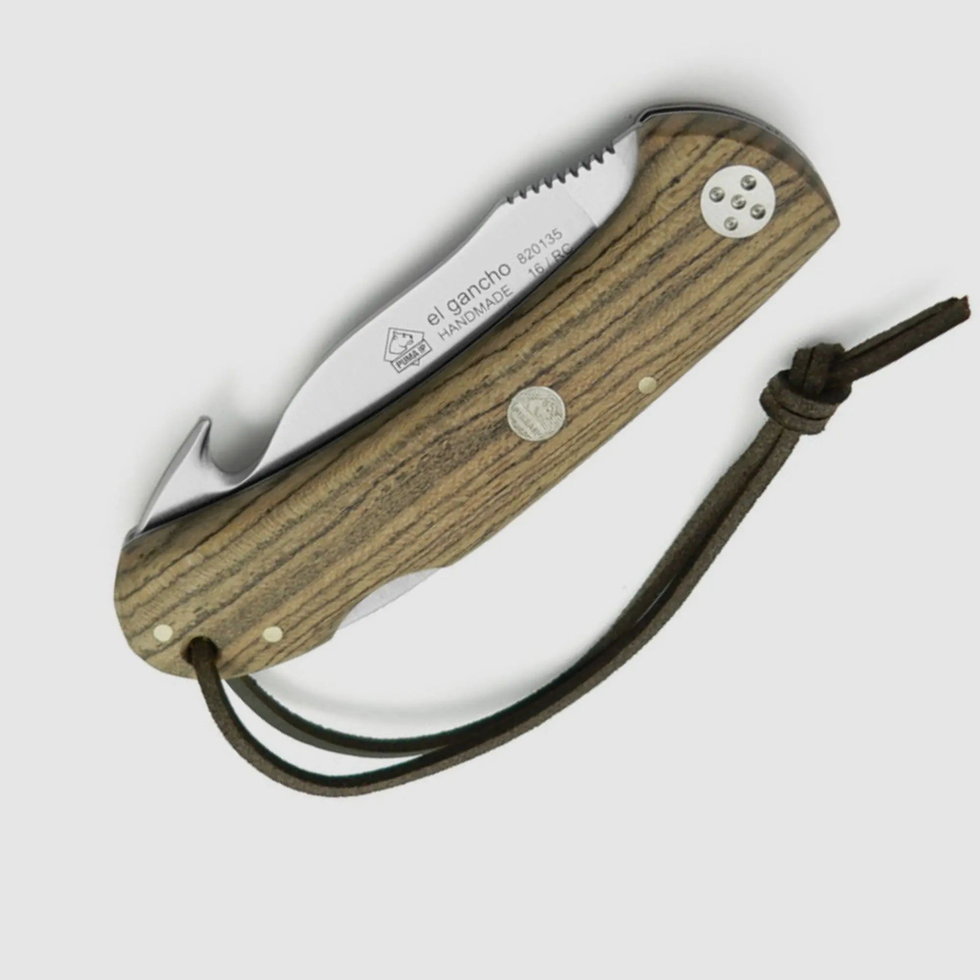 PUMA IP le crochet, bocote