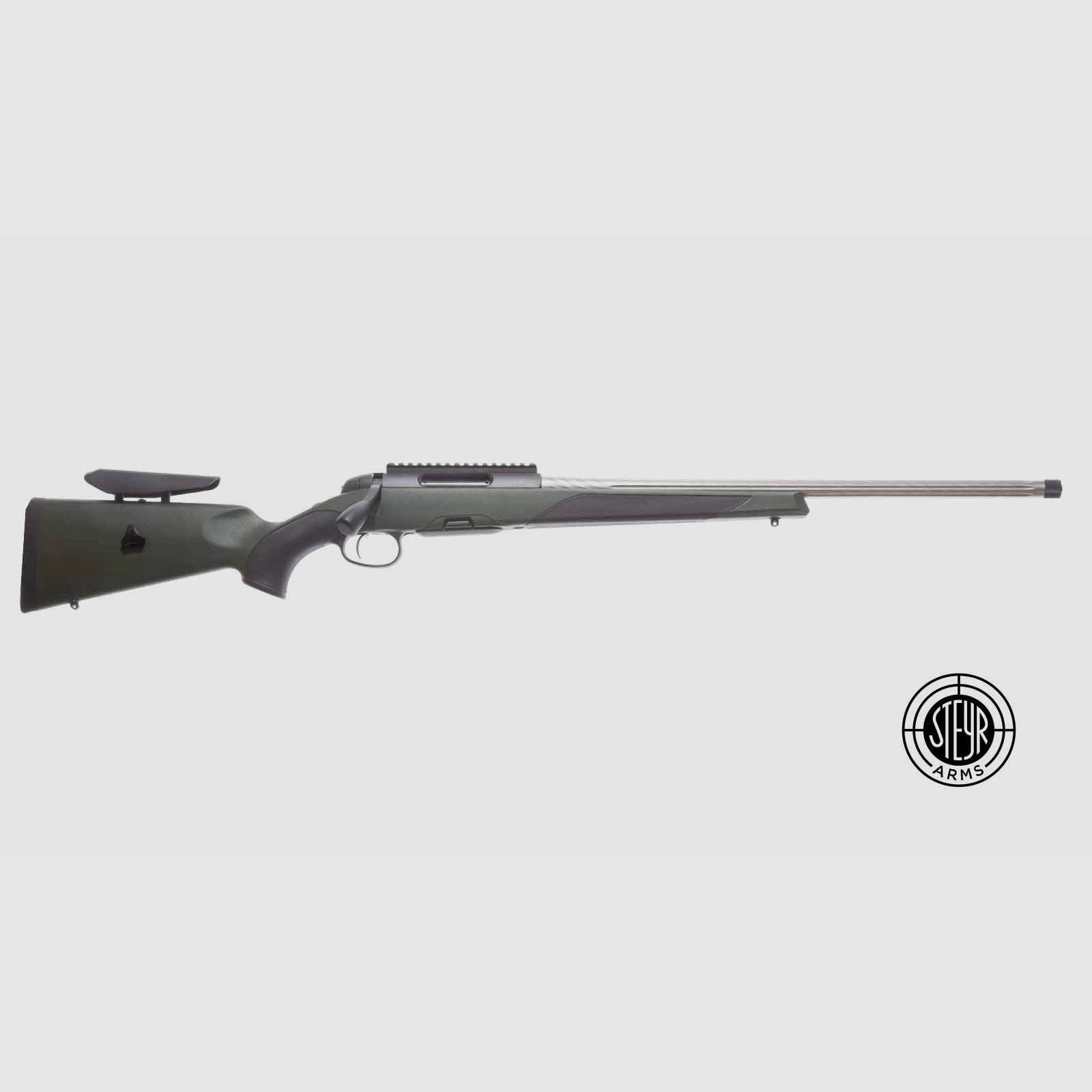 MANNLICHER Pro Varmint
