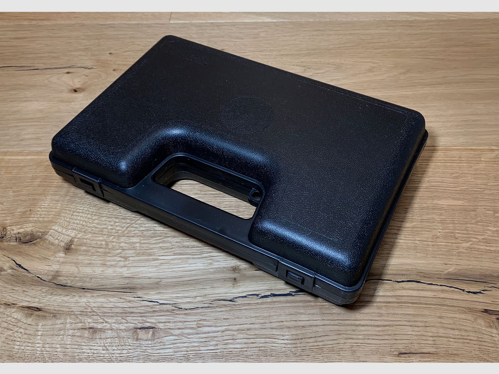 Geco Mod. 225 Signalpistole 9mm P.A.K. von Dynamit Nobel