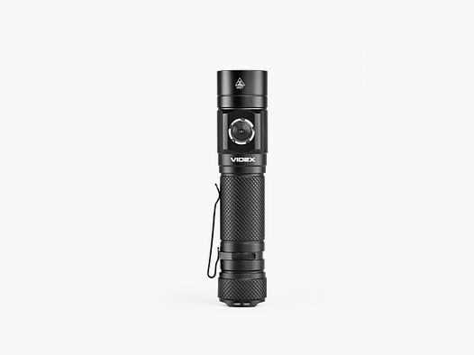 VIDEX A352 Handheld flashlight 600 lm 5000 K