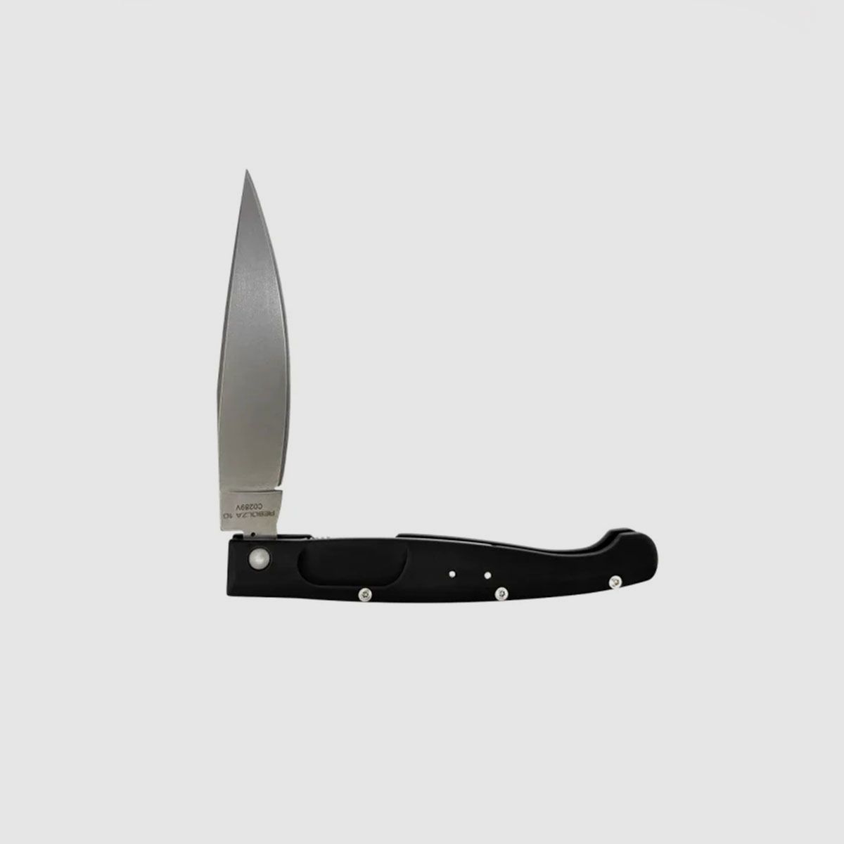 Knife – Extrema Ratio – Resolza 10 Stone Washed, image 3 of 5