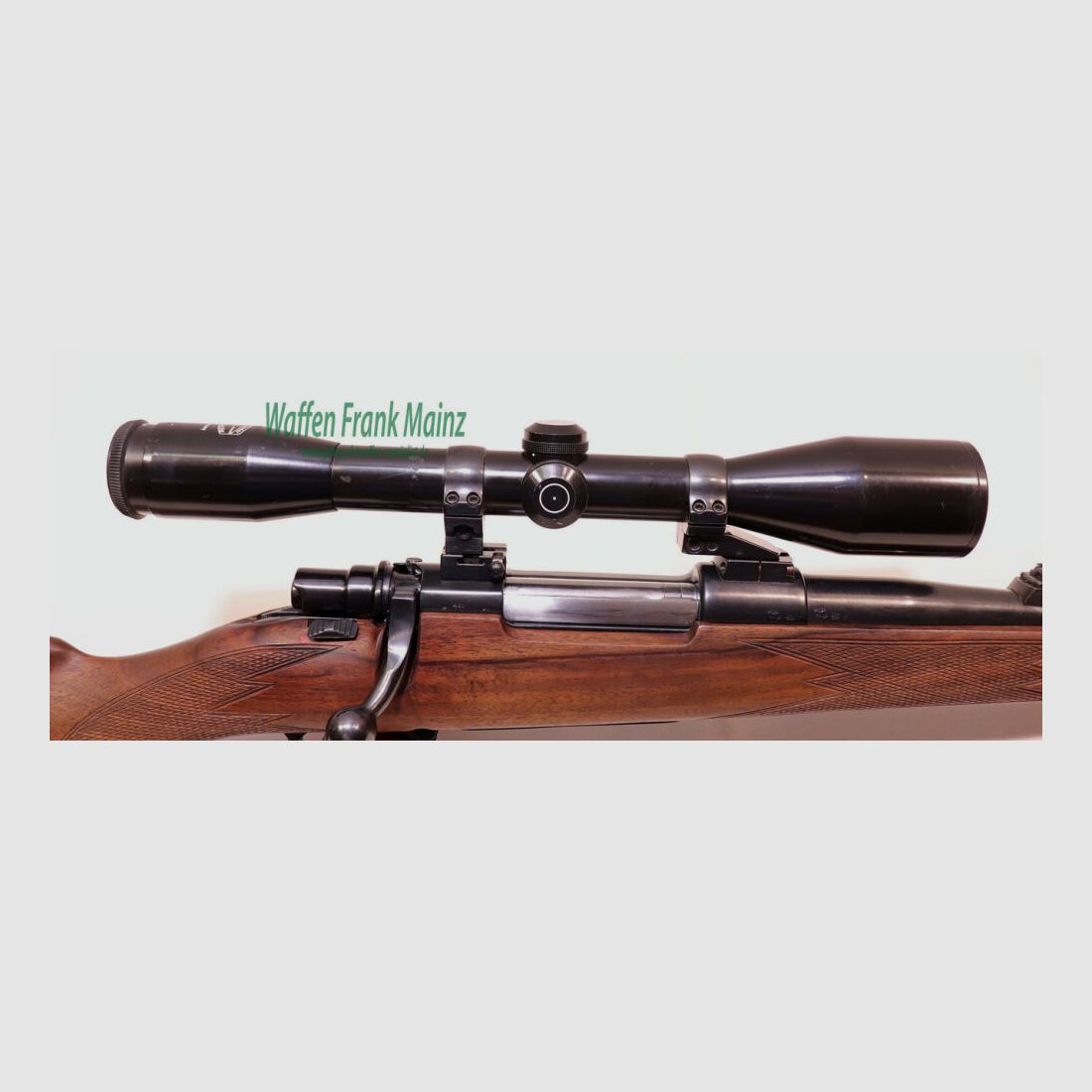 Zastava - Jugosławia Mod. Polowanie