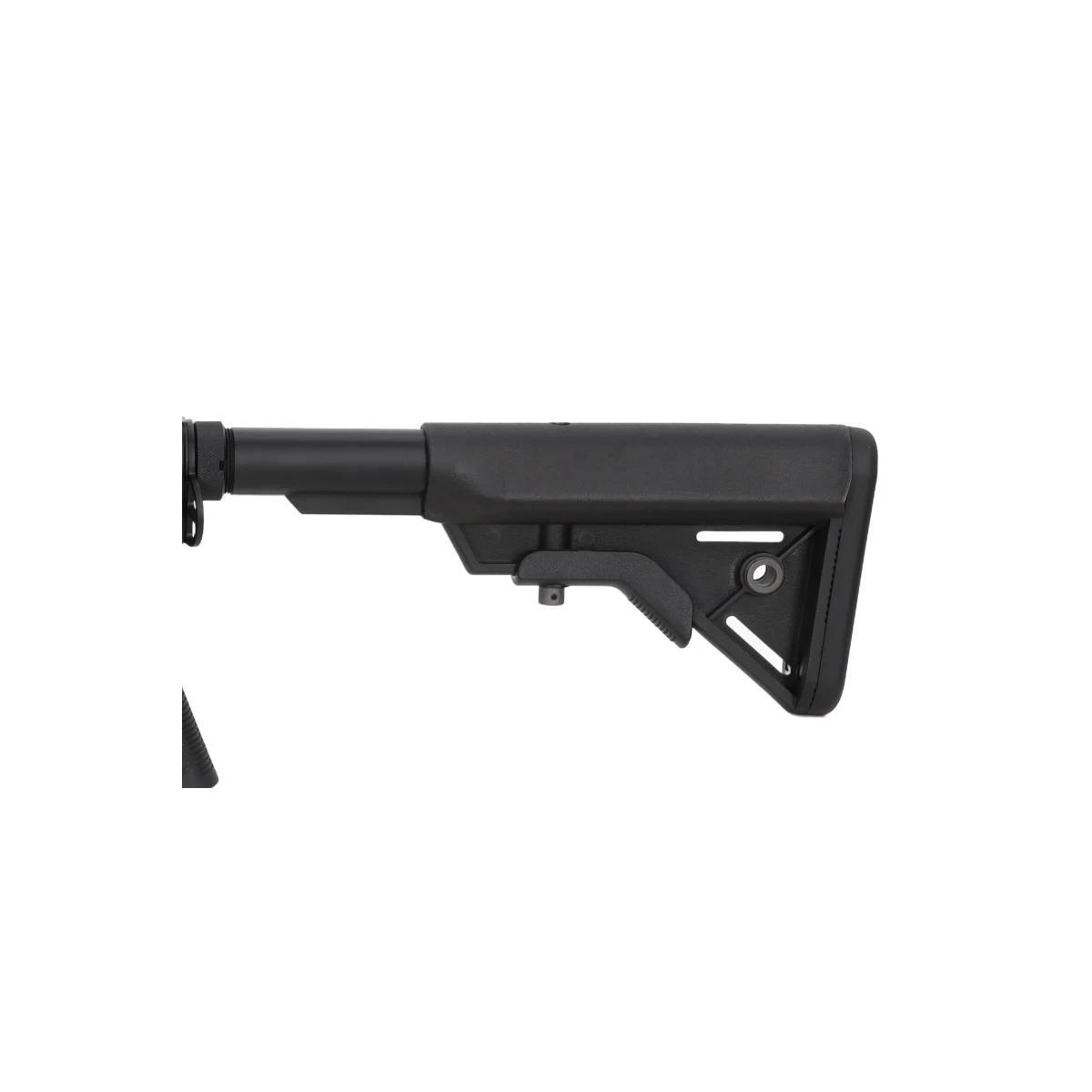 SA M4 URG-I M-LOK 14" (SA-P30 PRIME™ Aster II ETU BLDC™) Softair Gewehr Frei ab 18 – Schwarz/Grün -F-, Bild 14 von 17